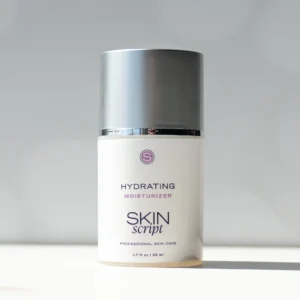Hydrating Rich Moisturizer